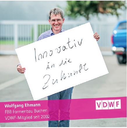 VDWF Wolfgang Ehmann