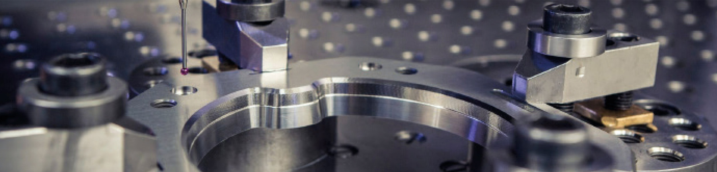 Werkzeugbau - FBB Formenbau Buchen GmbH