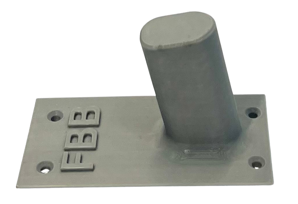 3D Druck von FBB